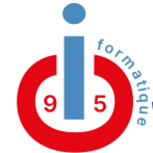image montrant un i95 informatique pour séniors